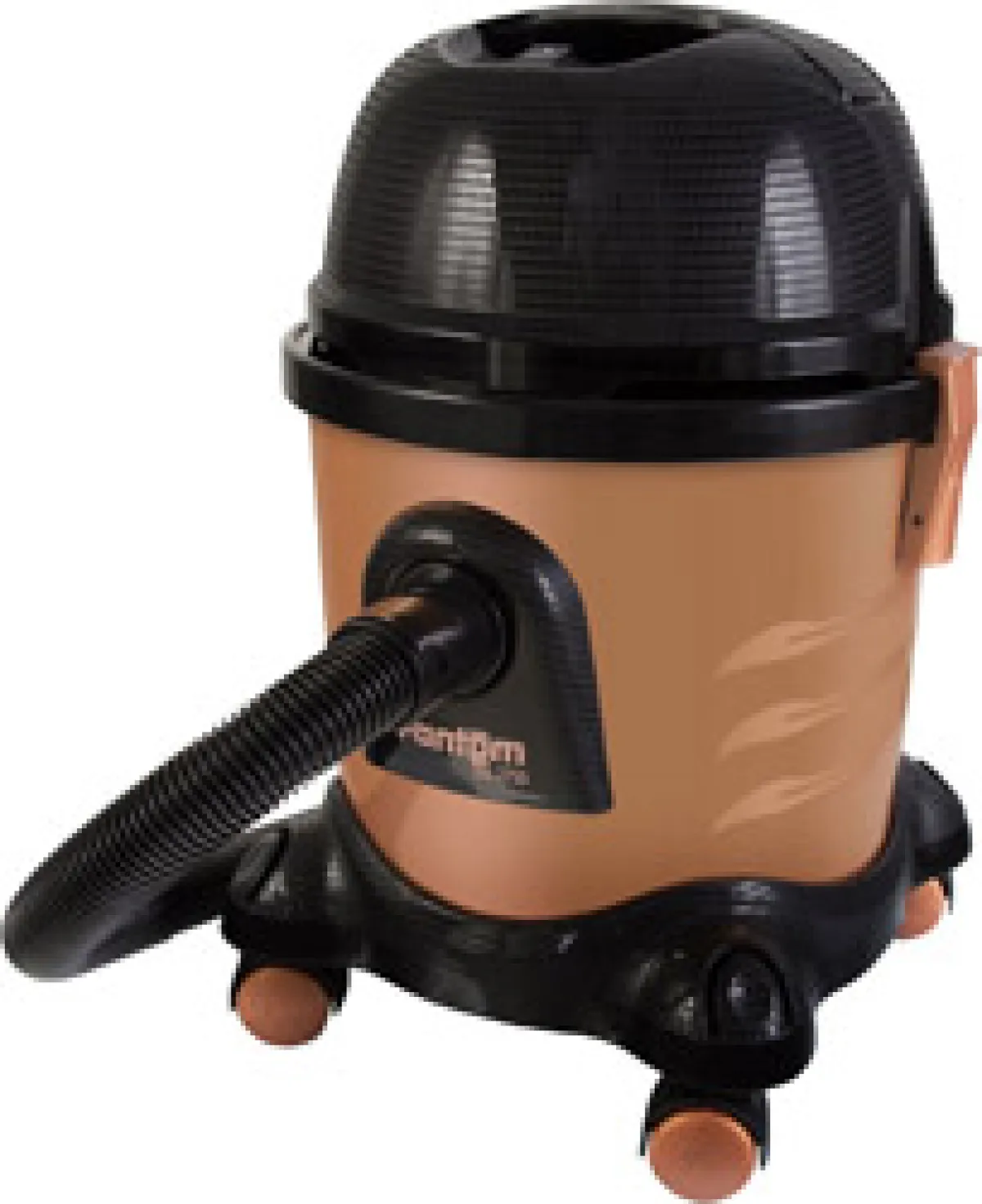 Fantom Sessiz Küre DU 2750 850 W Toz Torbalı Süpürge