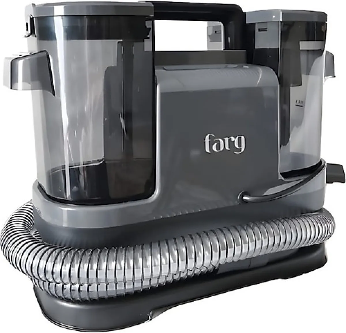 Farg Max Clean EPA-1509 Halı ve Koltuk Yıkama Makinesi