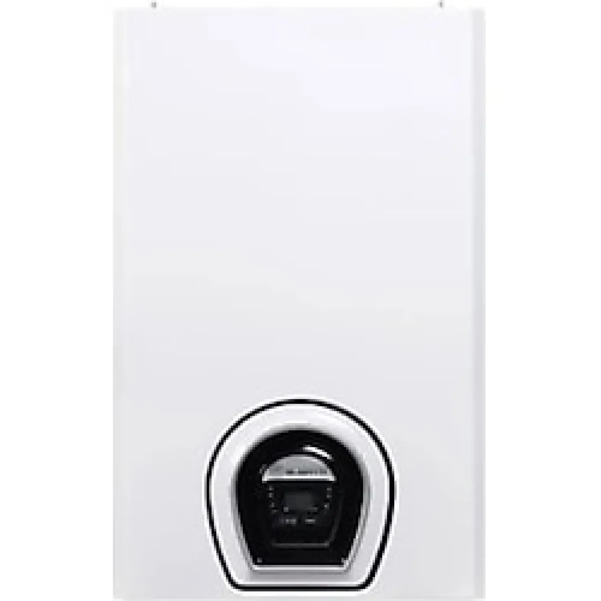 Federıca Bugattı Varme 25 Yoğuşmalı Kombi Siyah