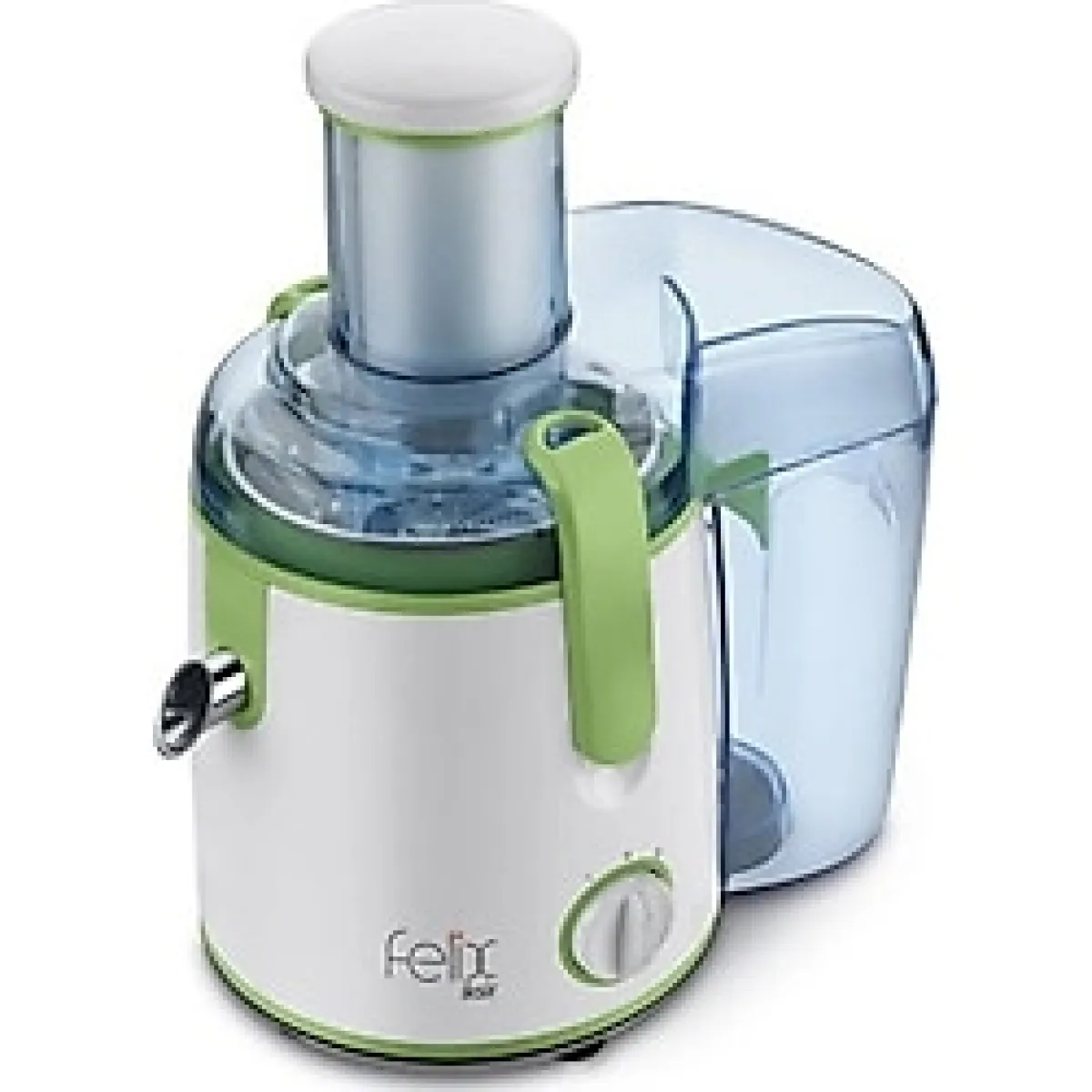 Felix FL 178 İksir Katı Meyve Sıkacağı