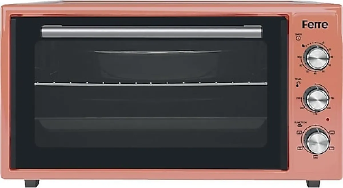 Ferre 45630 45 lt Mini Fırın