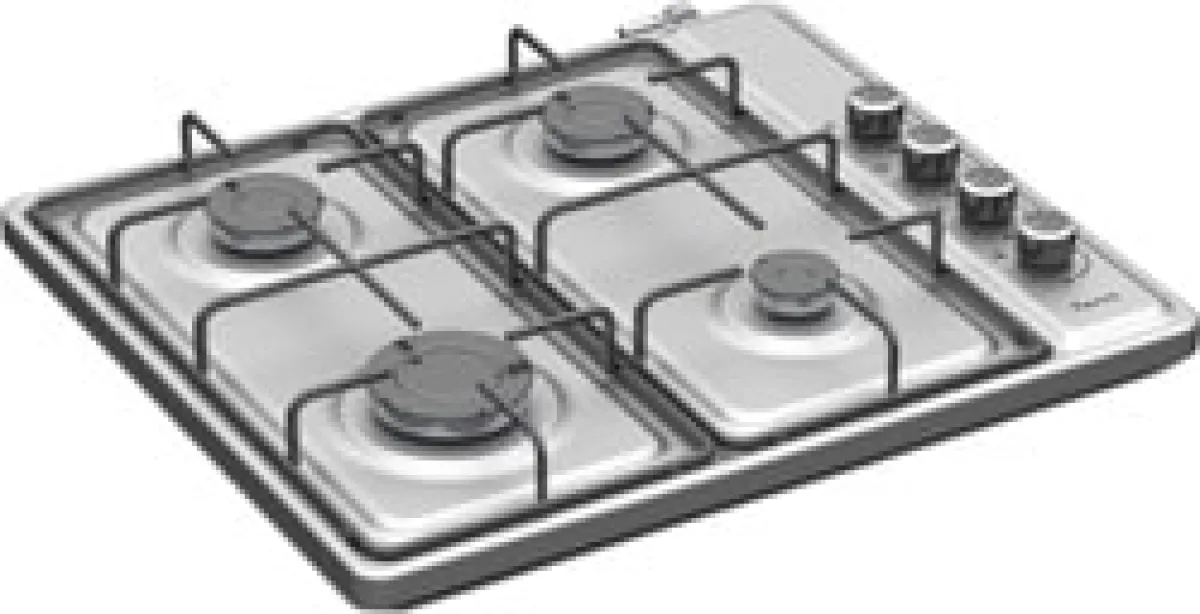 Ferre NEW D40 I Inox Set Üstü Ocak