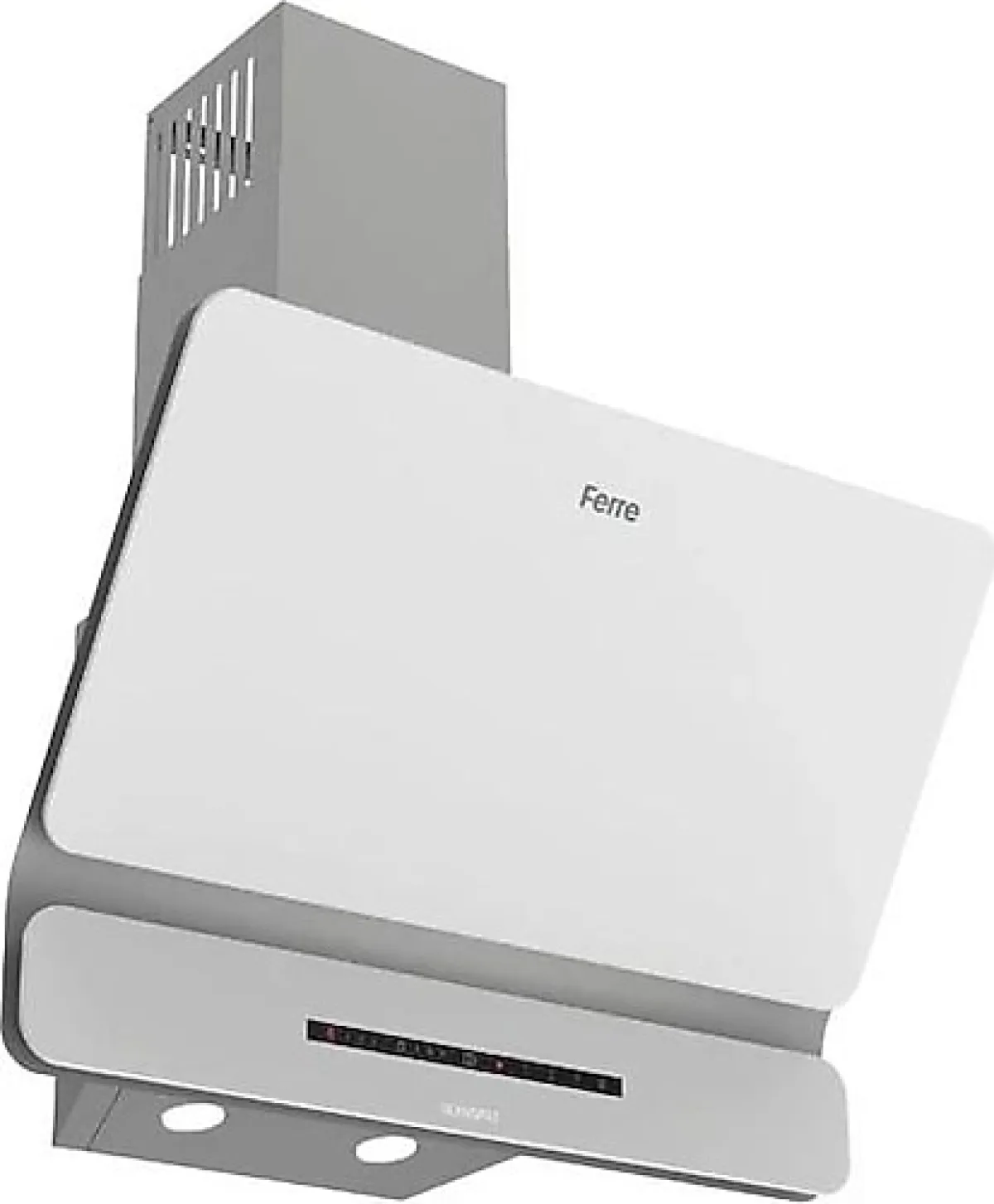 Ferre Silentart D081-SA Duvar Tipi Davlumbaz