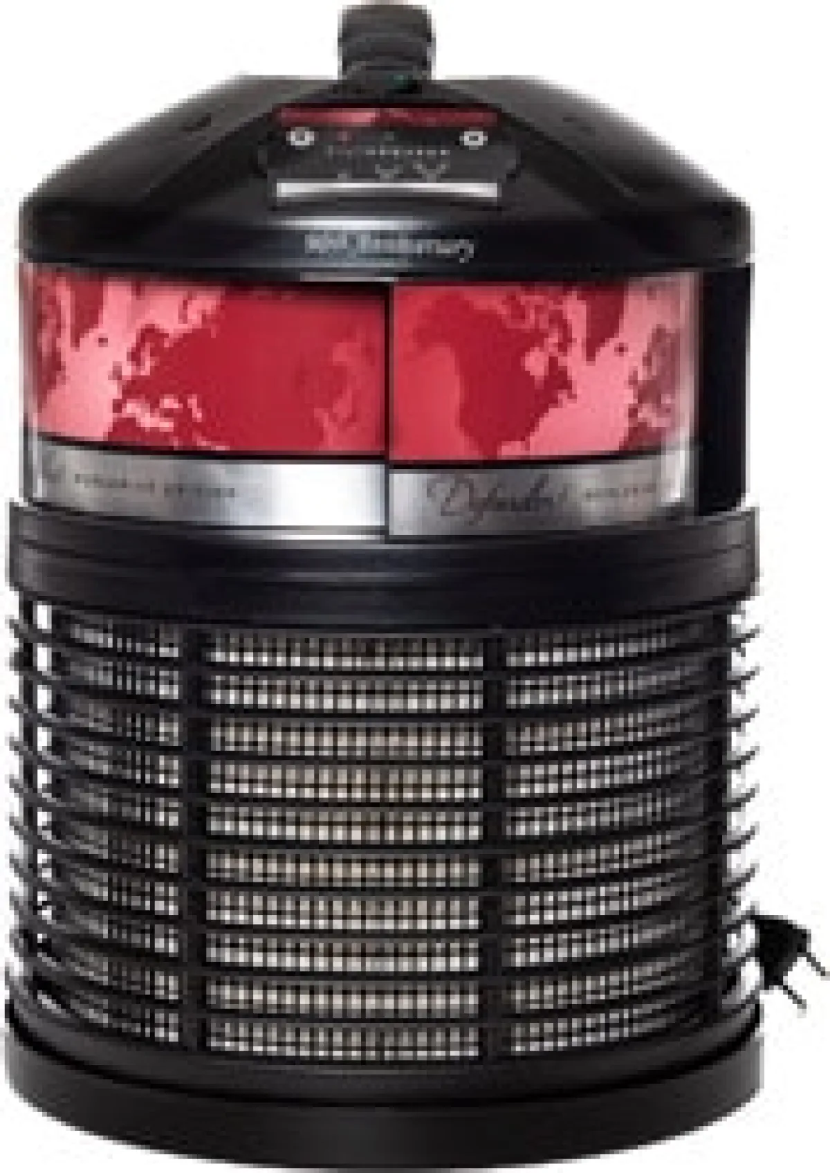 Filter Queen Defender U.L.P.A Allergy Filter Hava Temizleyici