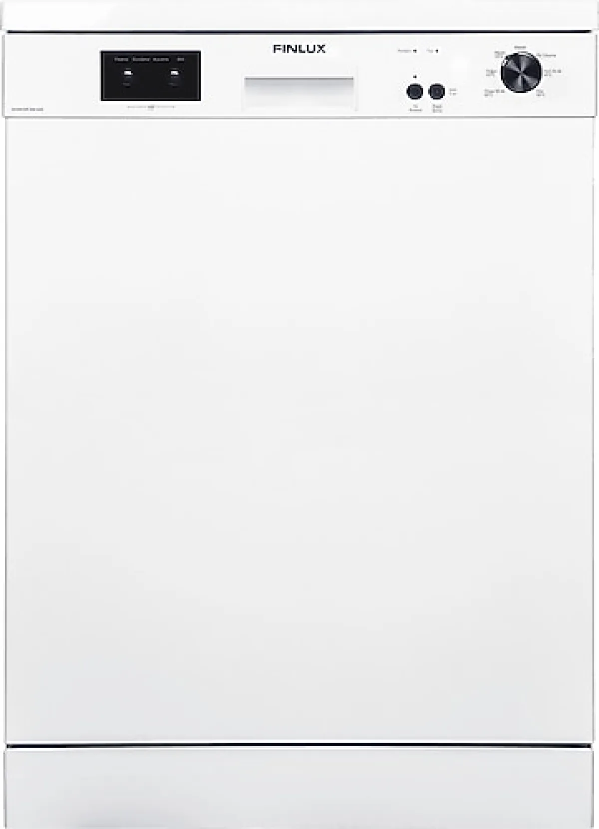 Finlux Konfor BM 620 6 Programlı Bulaşık Makinesi