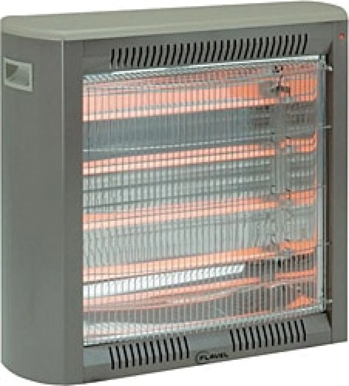 Flavel FLV KS 2000 2000 W Quartz Isıtıcı