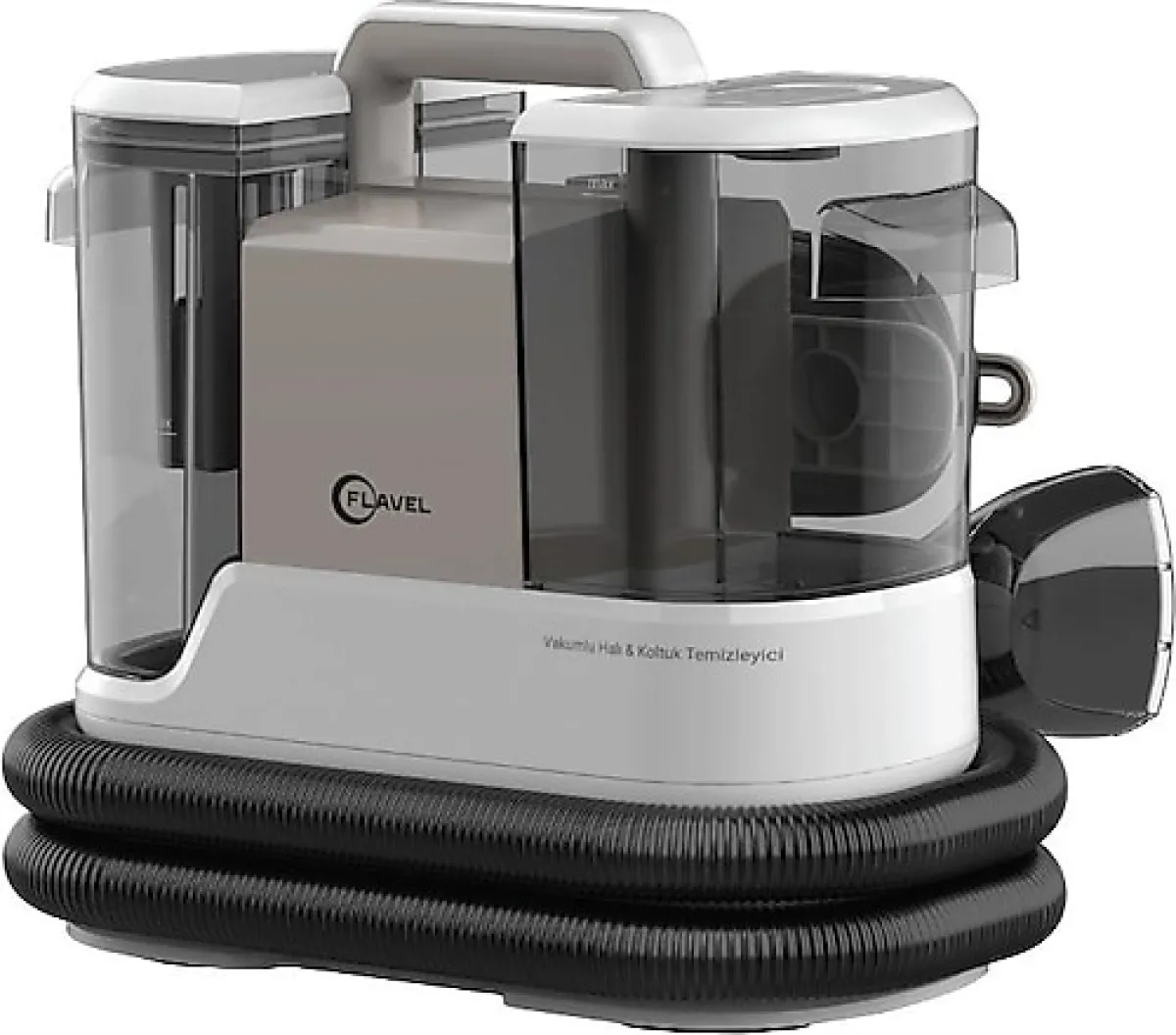 Flavel Koltuk ve Halı Yıkama Makinesi