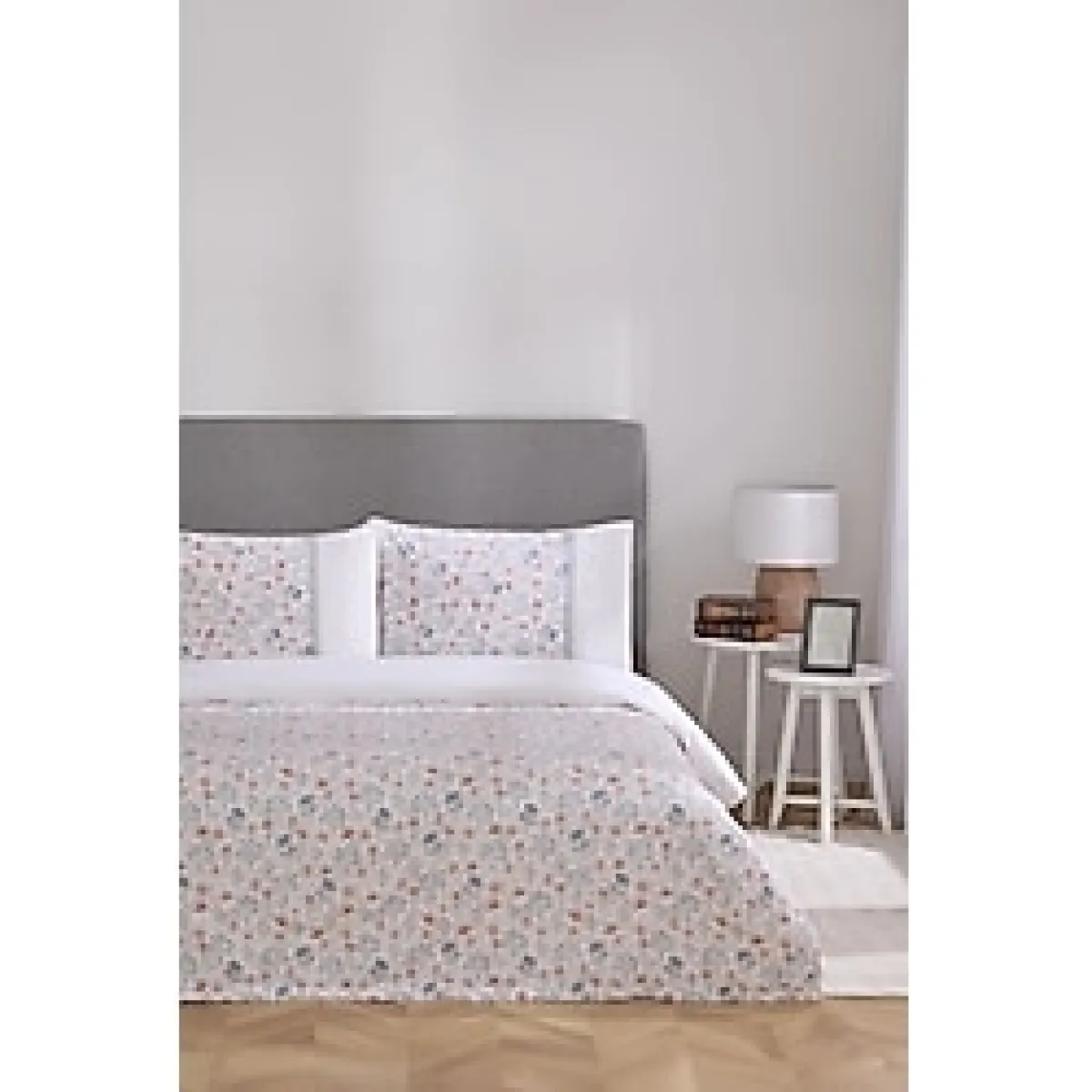 Floretta Prima Vera Tek Kişilik Pike Takımı