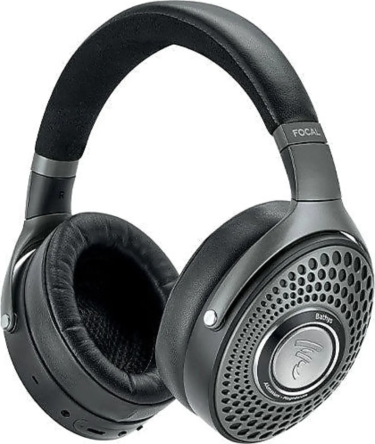 Focal Bathys Kulak Üstü Bluetooth Kulaklık