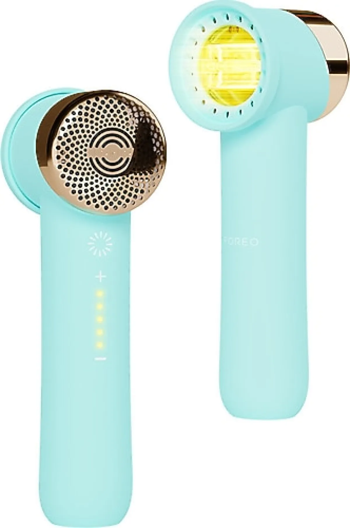 Foreo Peach 2 Go Mint IPL Lazer Epilasyon Aleti