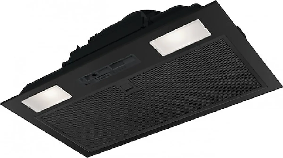 Franke FBI 525 BK Inca Smart Box Ankastre Aspiratör