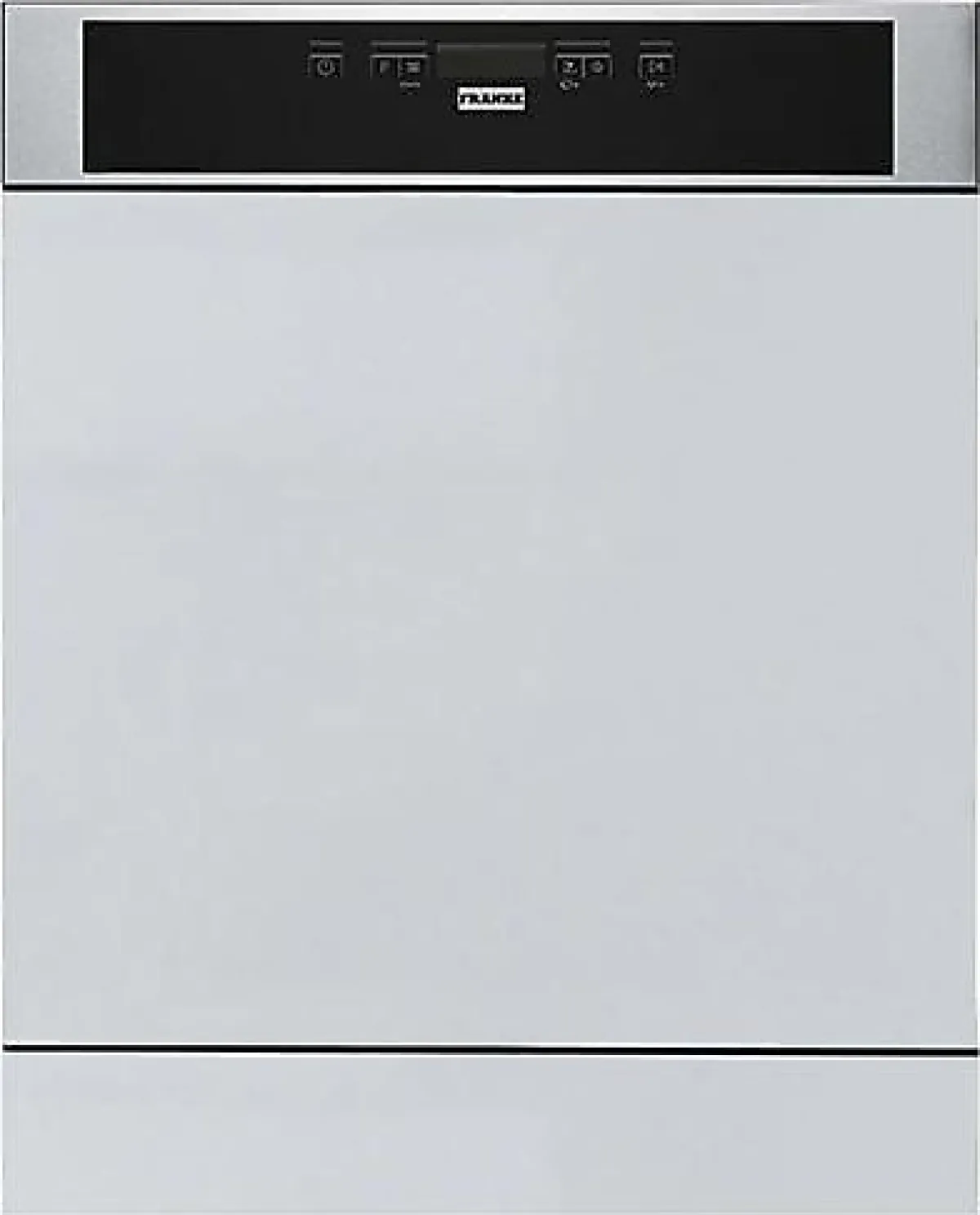 Franke FDWS 614 D8P DOS E 8 Programlı Yarı Ankastre Bulaşık Makinesi