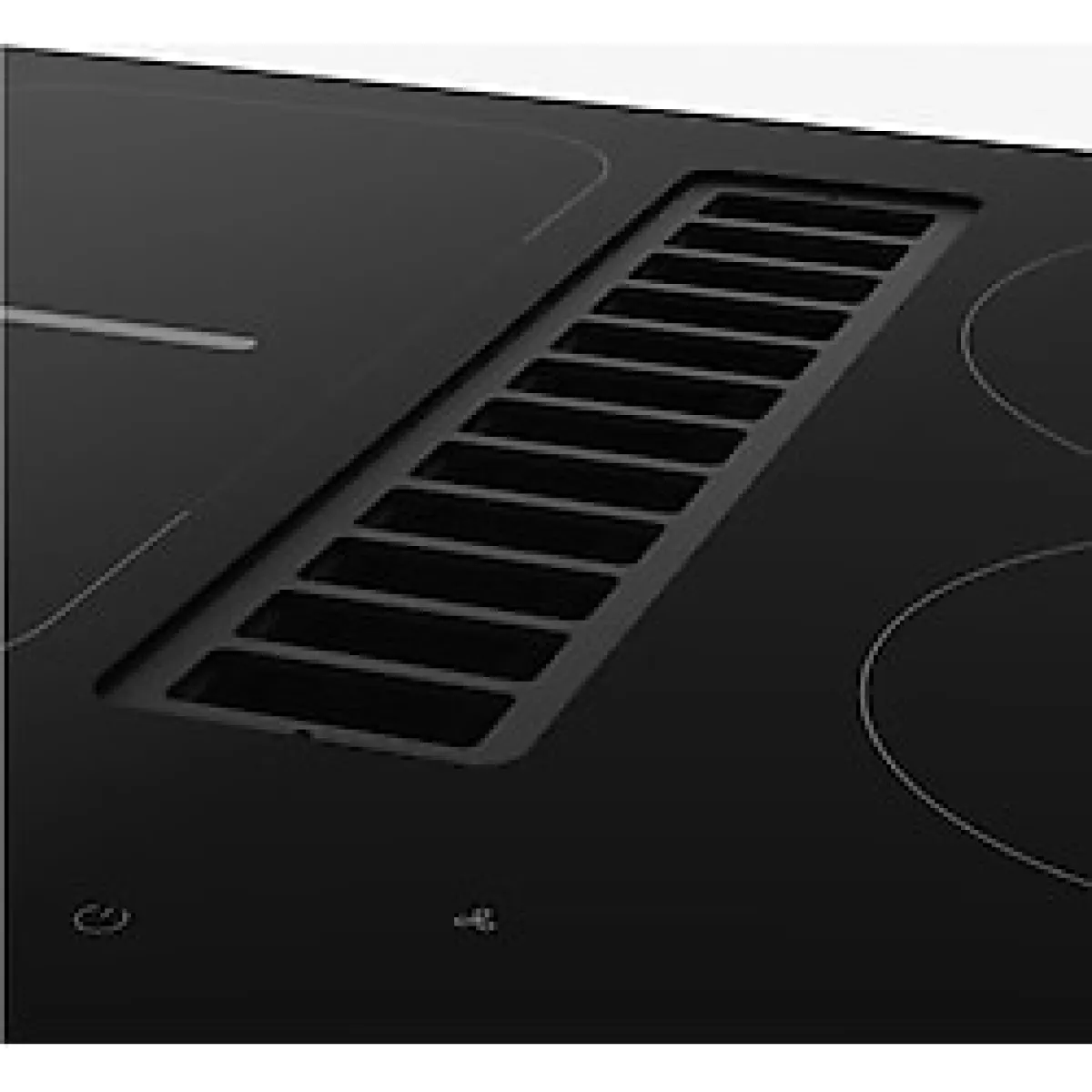 Franke FSM 709 HI Black Glass Davlumbazlı Entegreli İndüksiyonlu Ocak