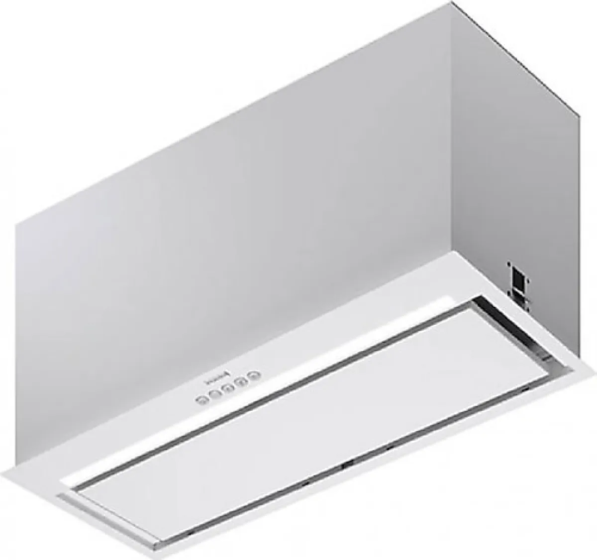 Franke WH MATT A70 Inox Ankastre Aspiratör