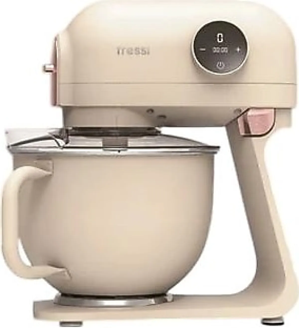 Fressi Allegro FR-SM2503 1500 W 5 lt Hamur Yoğurma Makinesi