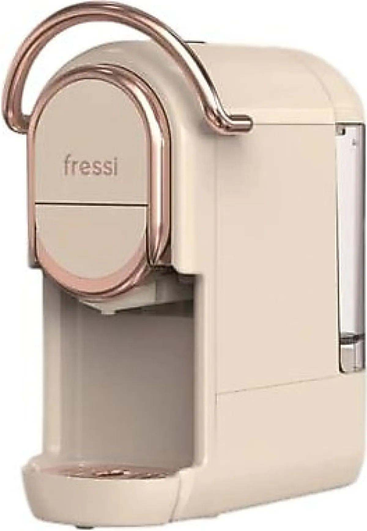 Fressi EM-542 Belezza Krem Kapsül Kahve Makinesi