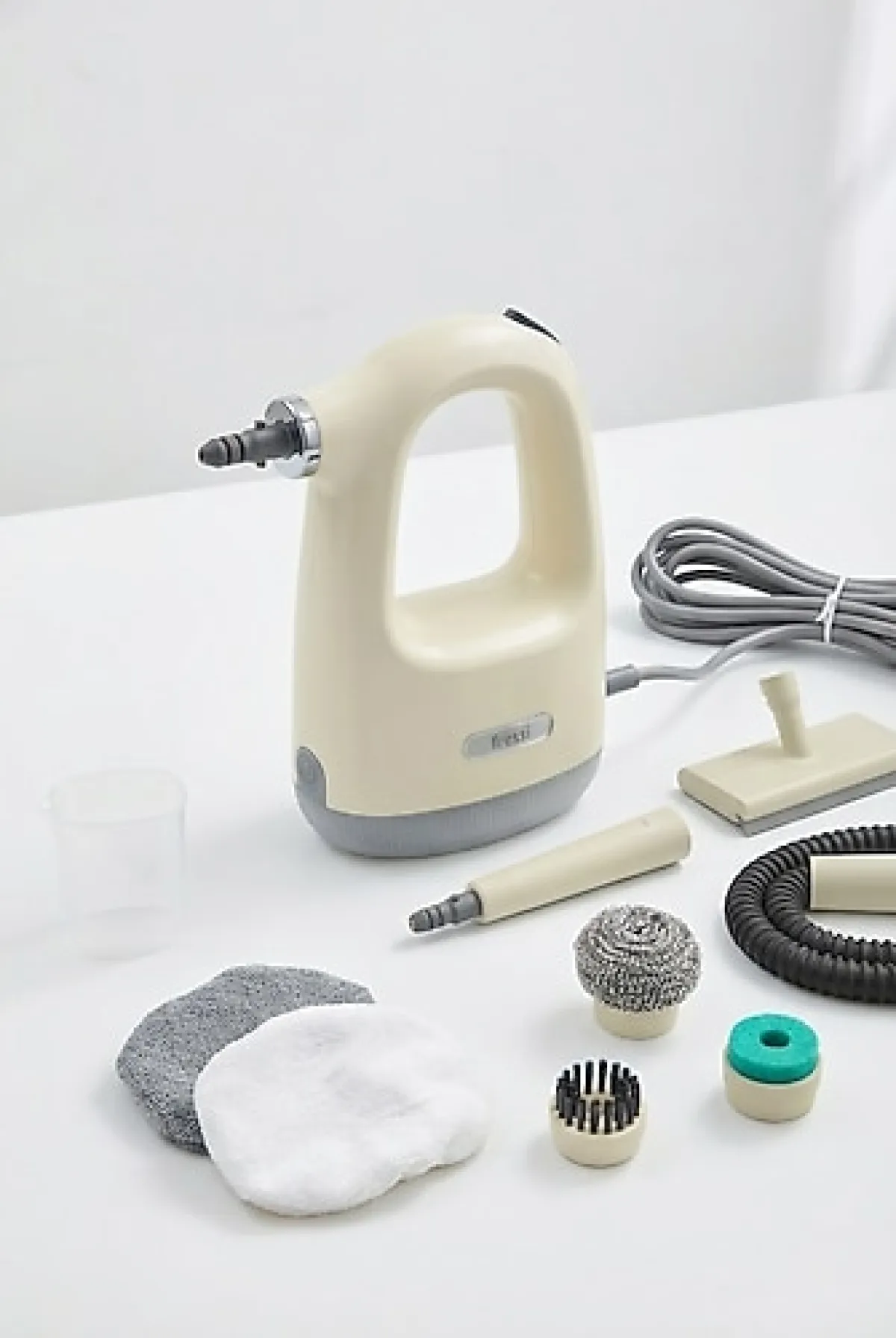 Fressi Evora Pro FR-SC9100 Buharlı Temizleyici