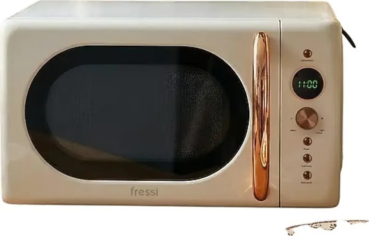 Fressi FR-MW207 20 lt Mikrodalga Fırın