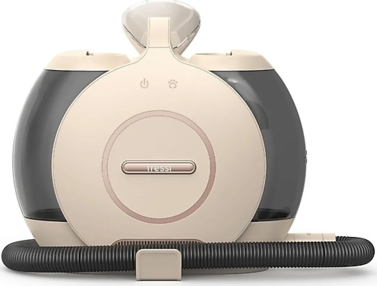 Fressi Retroshine FR-HY01 Koltuk ve Halı Yıkama Makinesi