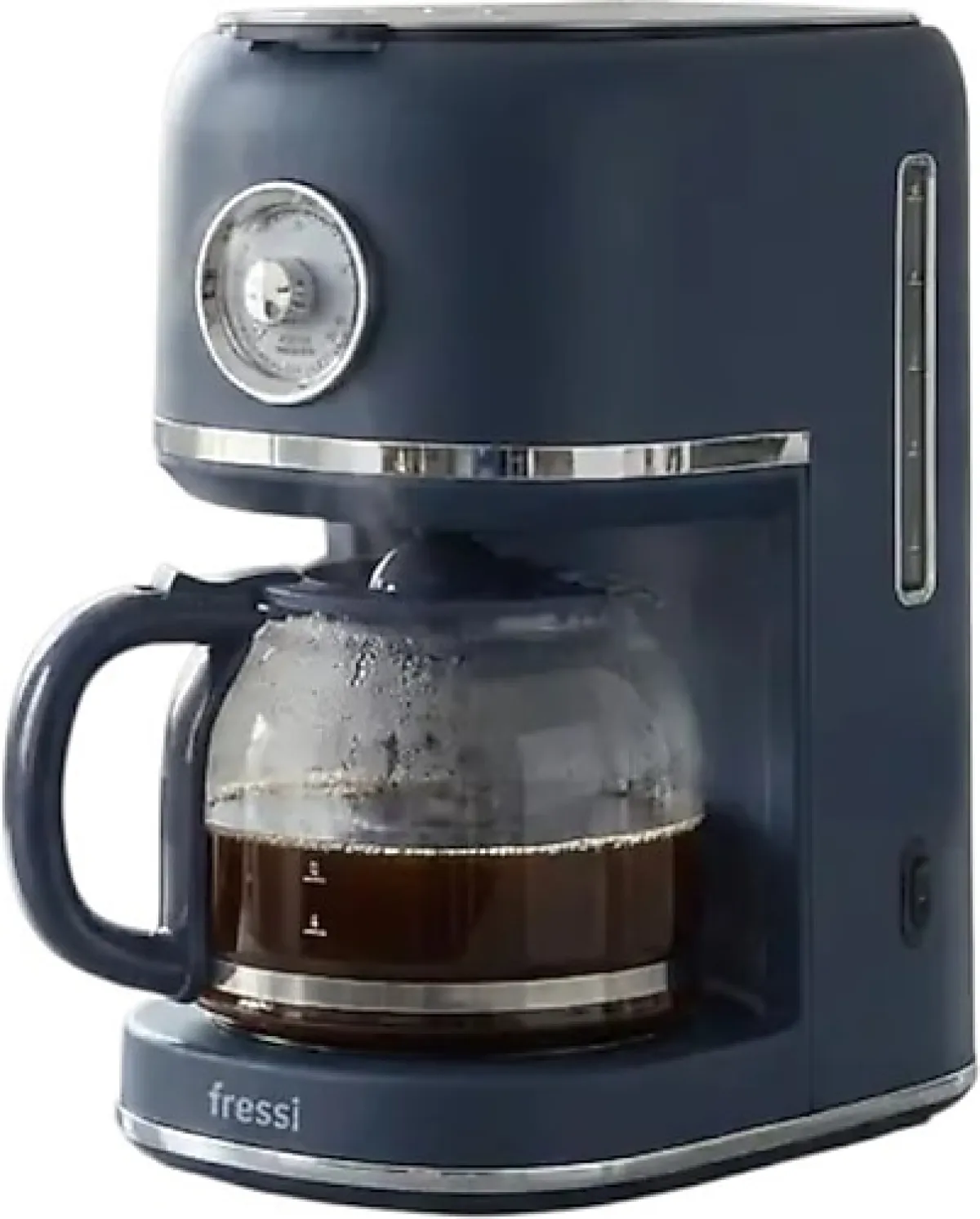 Fressi Urban FR-FC1015 Filtre Kahve Makinesi