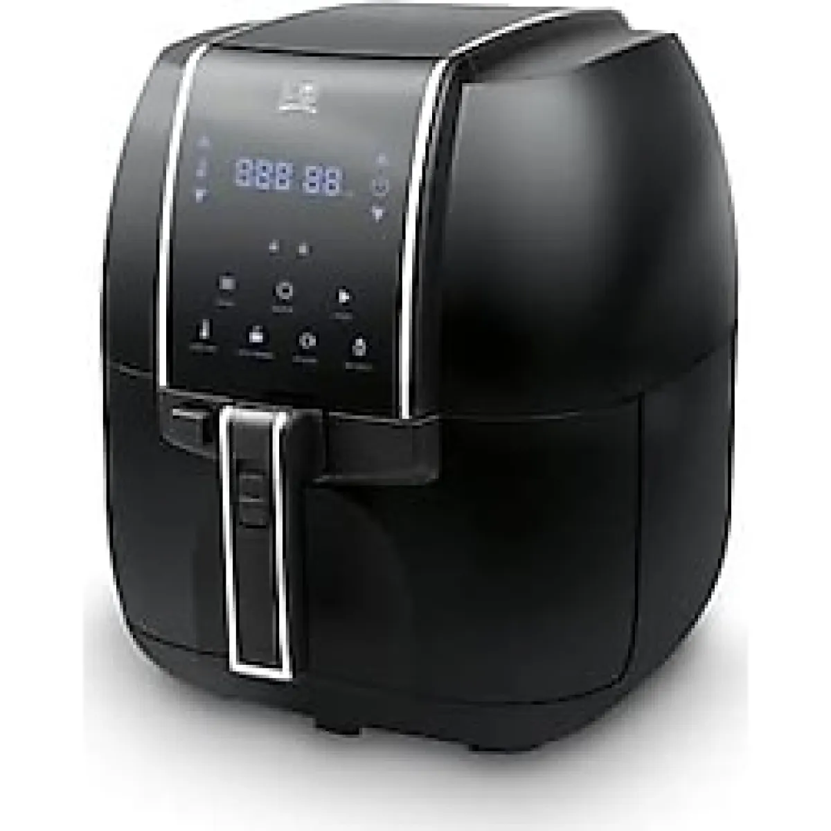 Fritel Snacktastic 6902 XXL Airfryer 5 lt Yağsız Fritöz