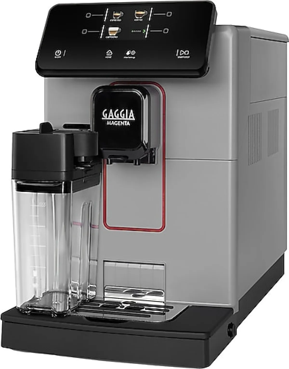 Gaggia Magenta Prestige Over Ice EG6603/40 Tam Otomatik Espresso Makinesi