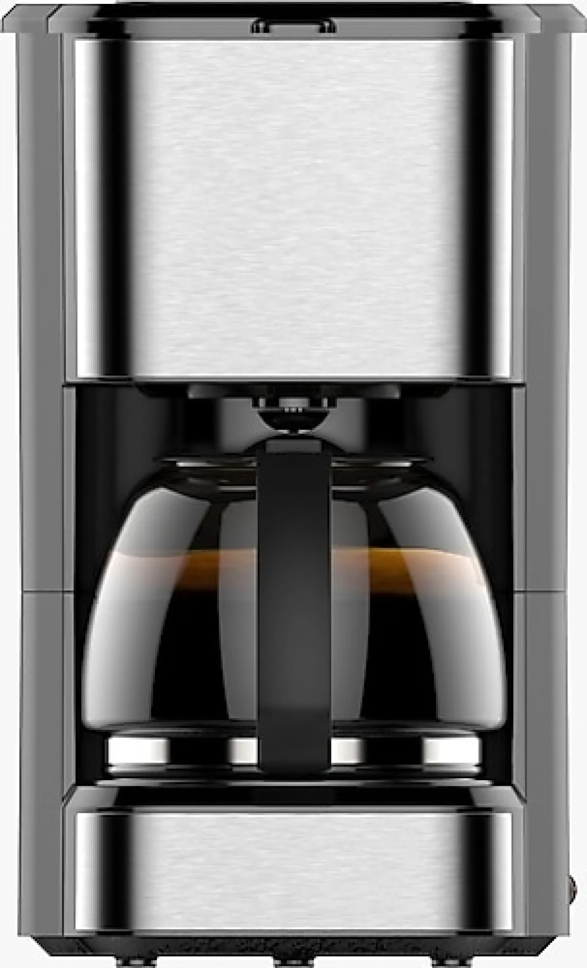 G.Alya AL-3308 Coffee Lupy Filtre Kahve Makinesi