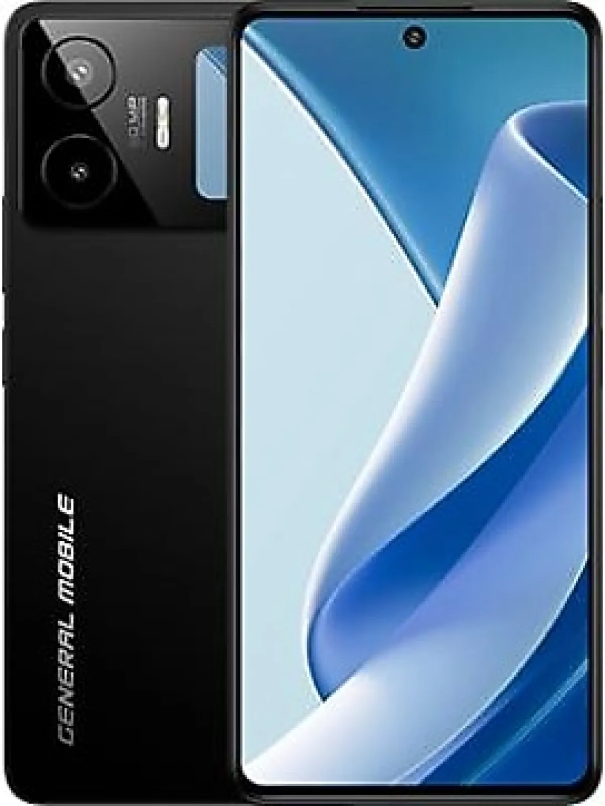 General Mobile GM 26 Pro 256 GB 8 GB