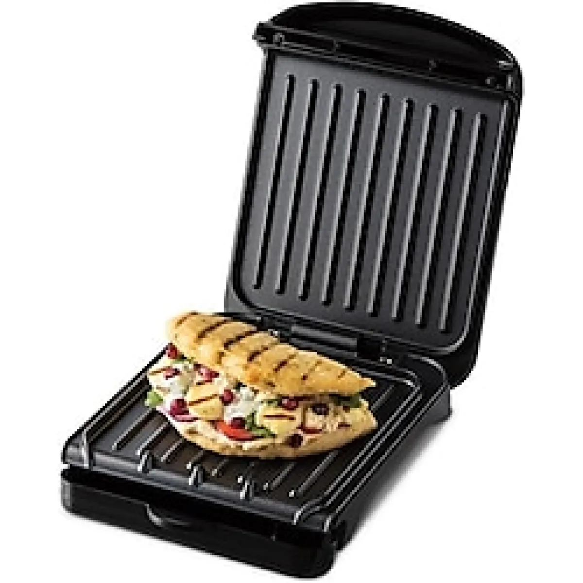 George Foreman GF-25800-56 Fit Grill Tost Makinesi
