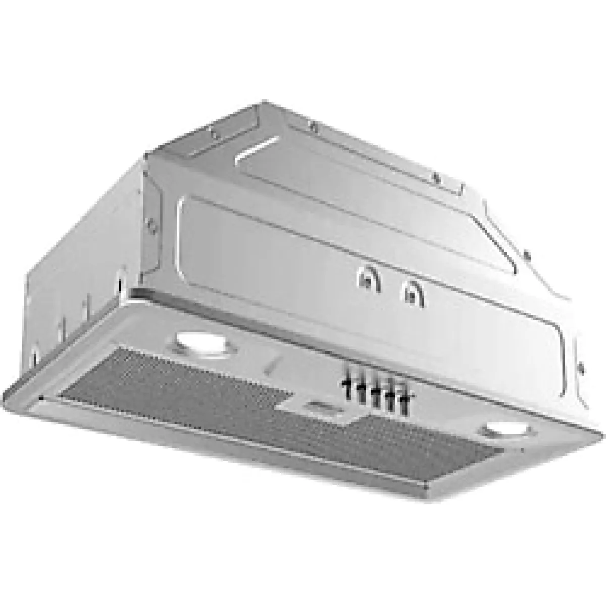 GL General Gl AS049 Gömme Aspiratör