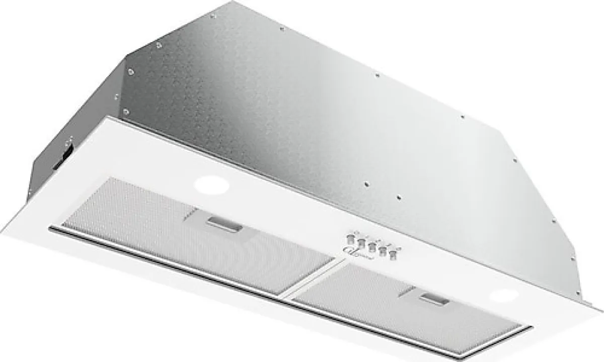 GL General GL ASD112 Gömme Ankastre Aspiratör