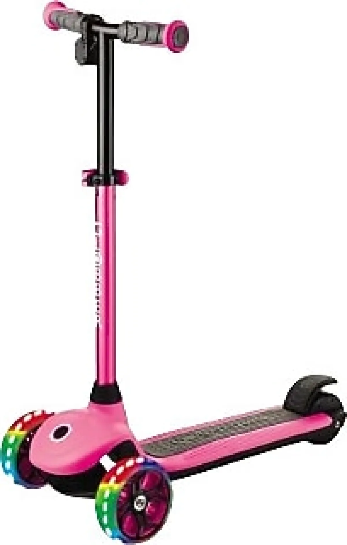 Globber One K E-Motion 4 Işıklı Elektrikli Scooter