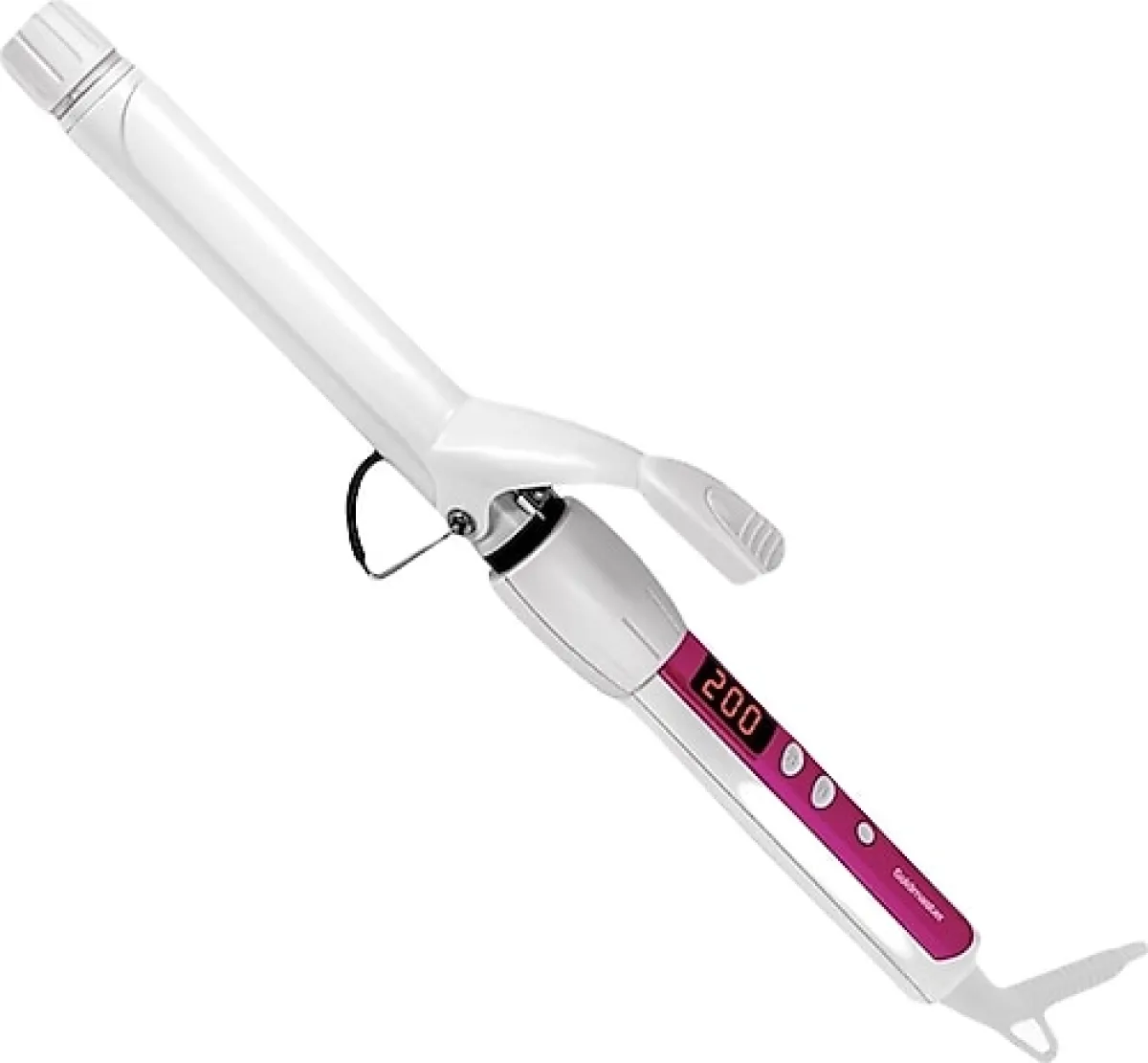 Goldmaster BY-5108 Diamond Seramik Saç Maşası