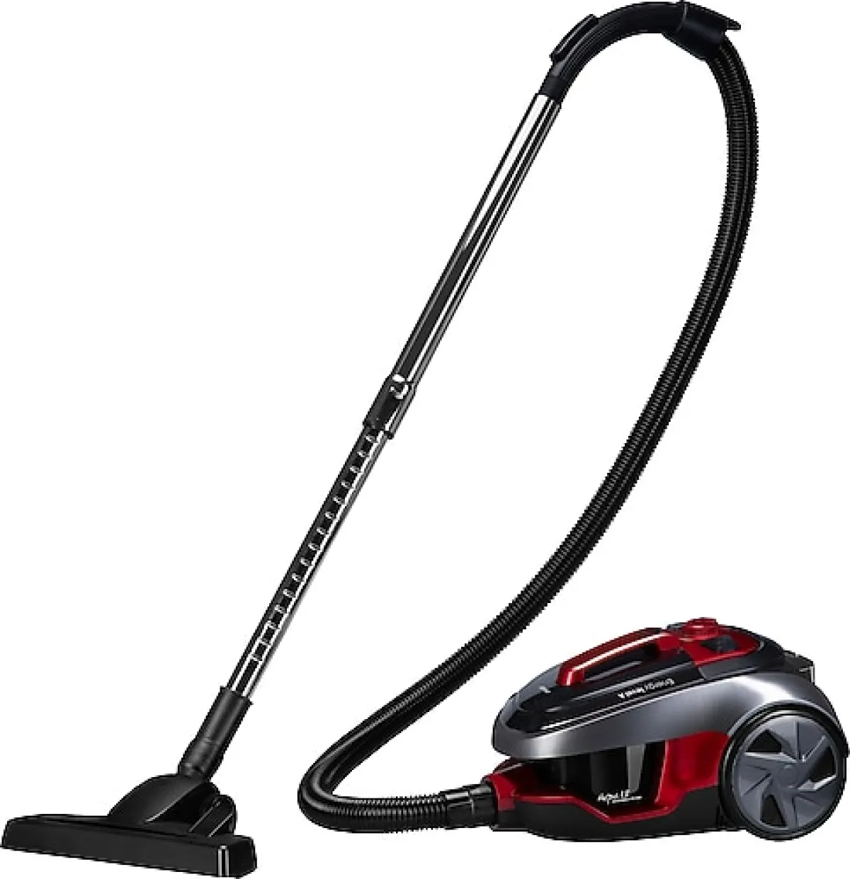 Goldmaster EA-4525 Nesil 800 W Toz Torbasız Elektrikli Süpürge