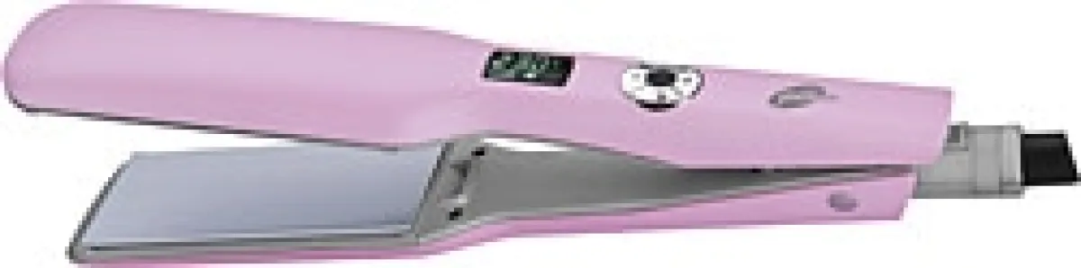 Goldmaster GM-7176 Melisa Keratin Katkılı Seramik Saç Düzleştirici