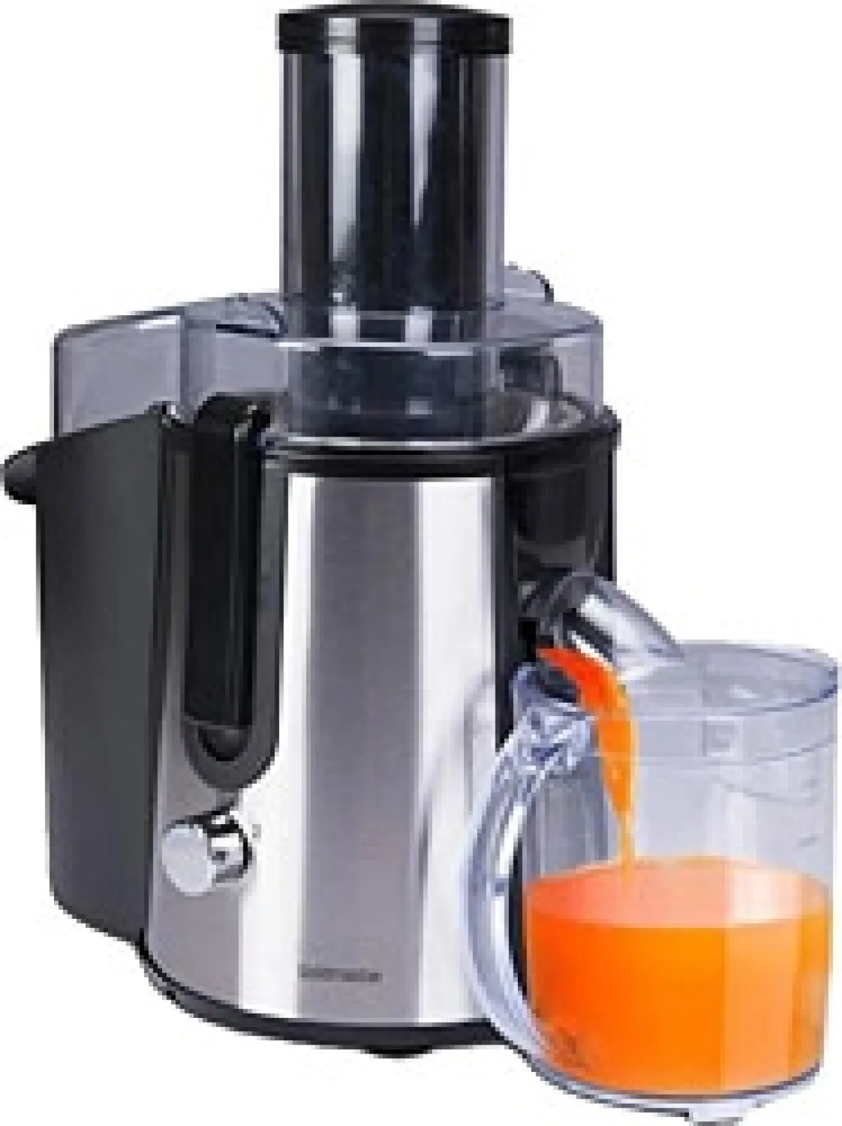 Goldmaster GM-7252 Hawai 850 W Katı Meyve Sıkacağı