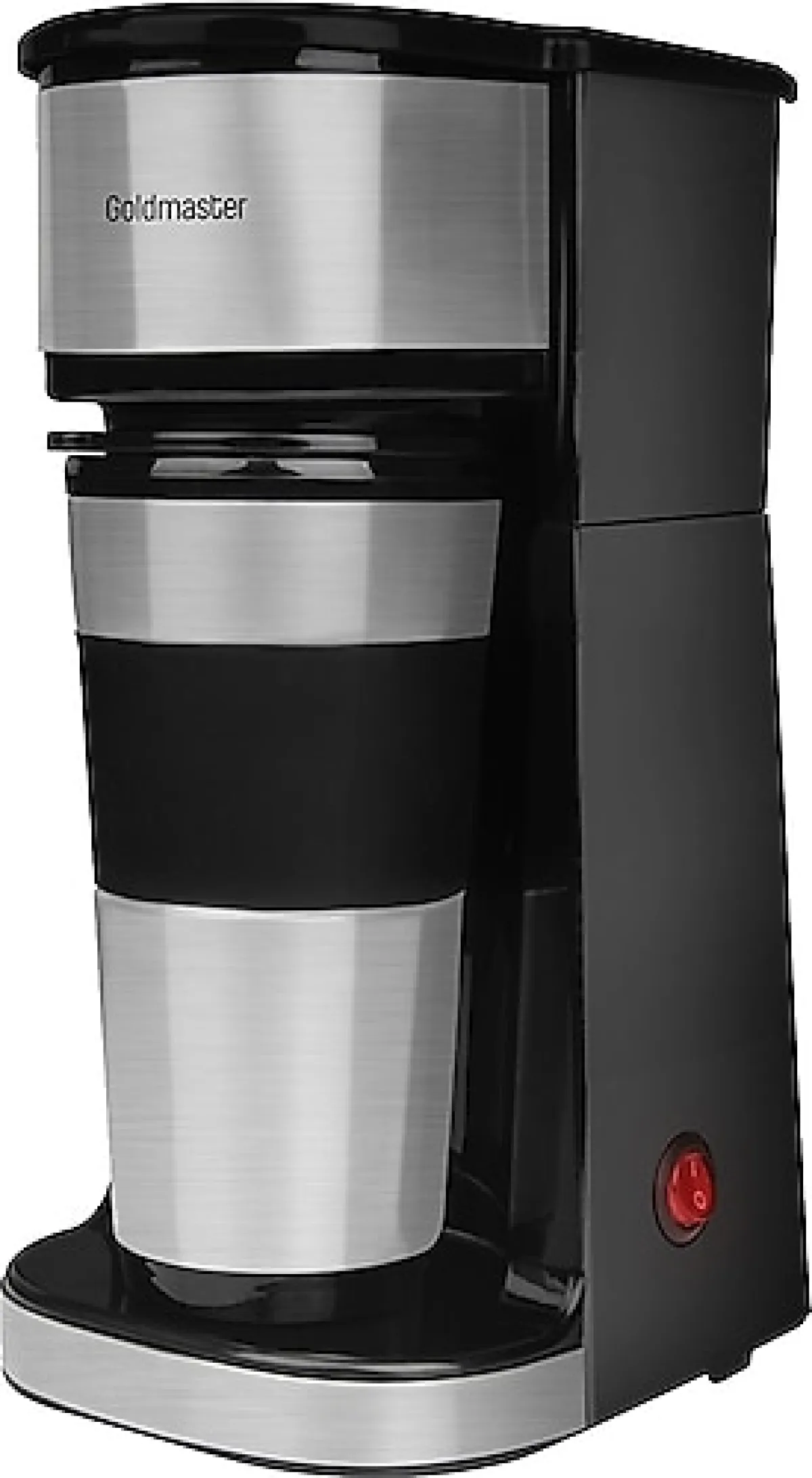 Goldmaster IN-6320 Flora Filtre Kahve Makinesi