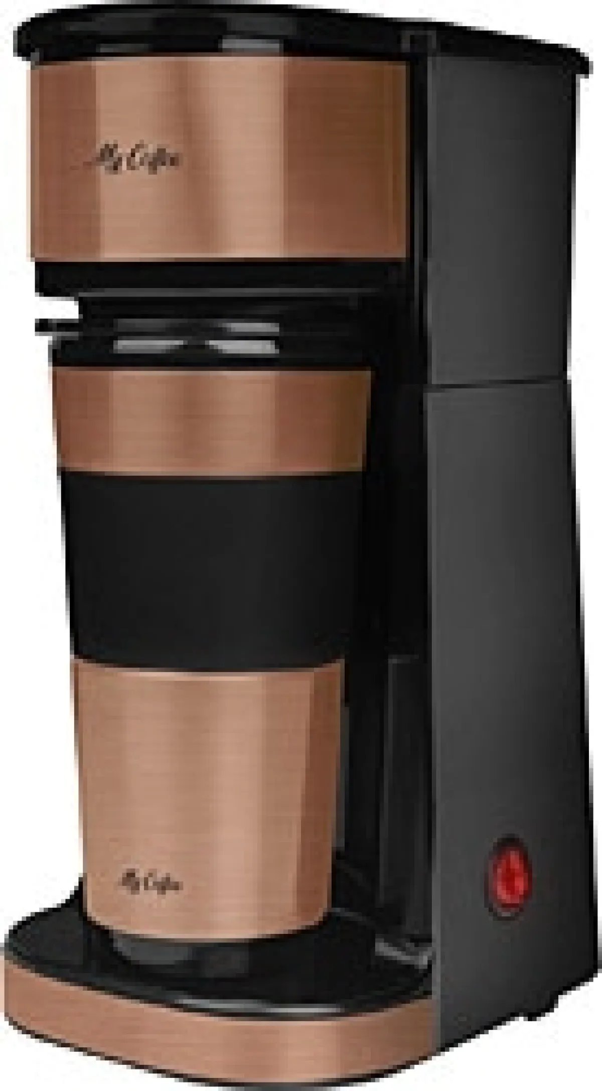 Goldmaster My Coffee MC-102 Relax Filtre Kahve Makinesi