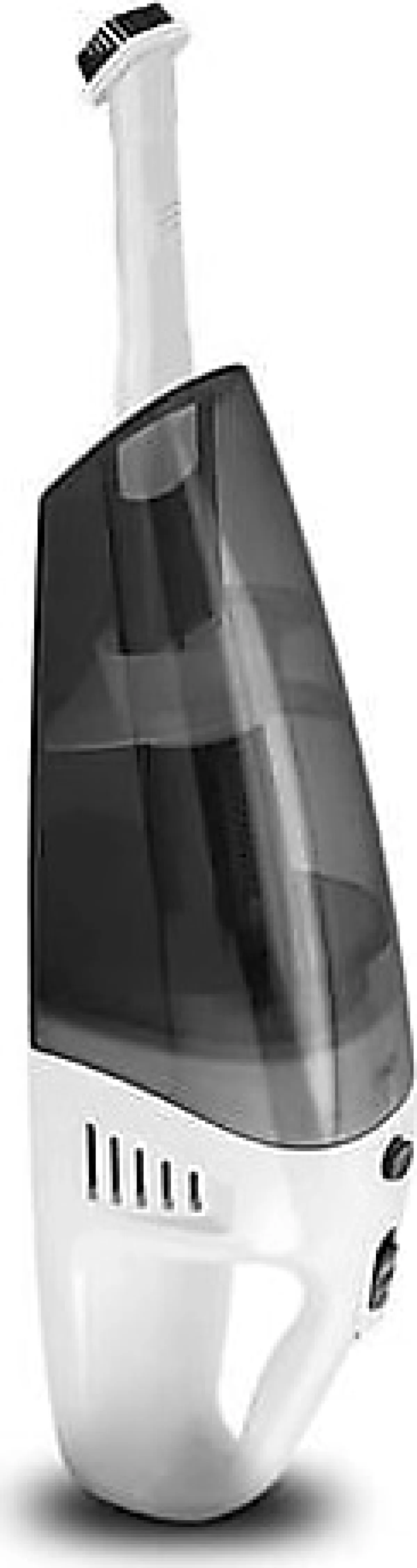 Goldmaster Picky GM-7553 Beyaz Şarjlı El Süpürgesi