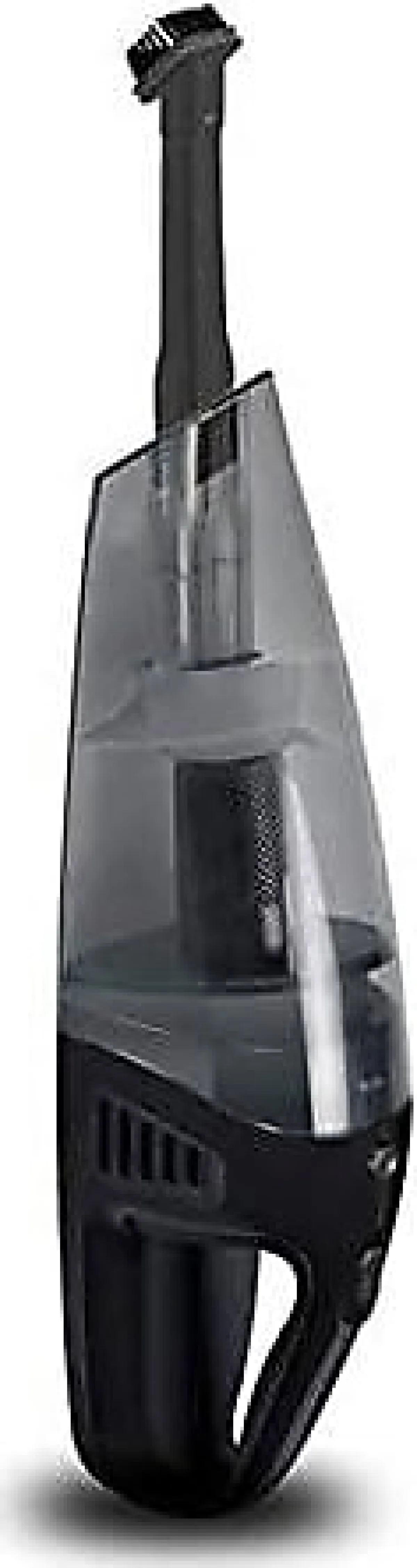 Goldmaster Picky GM-7553 Siyah Şarjlı El Süpürgesi