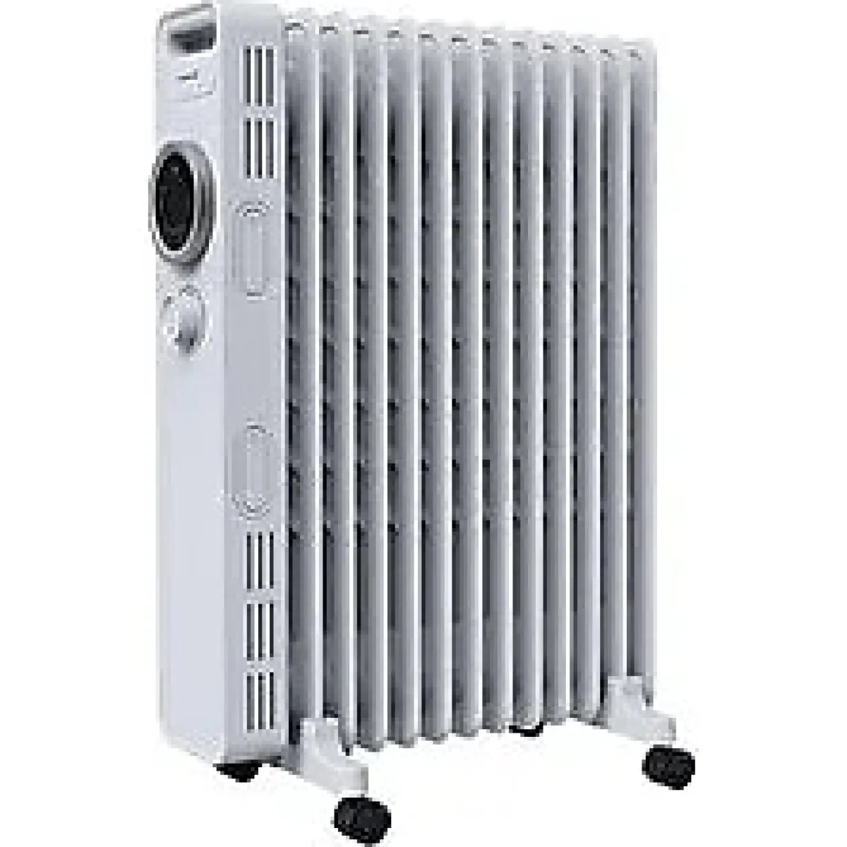 Good Home 13 Dilimli Yağlı Radyatör 2500 W