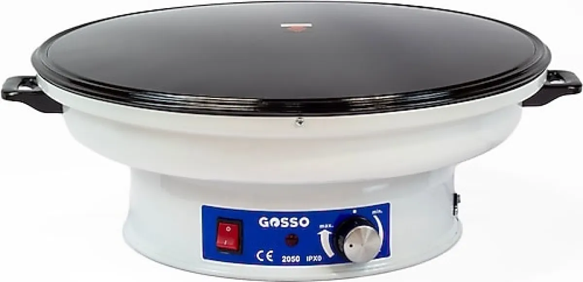 Gosso Katmercim 2050 Katmer Sacı