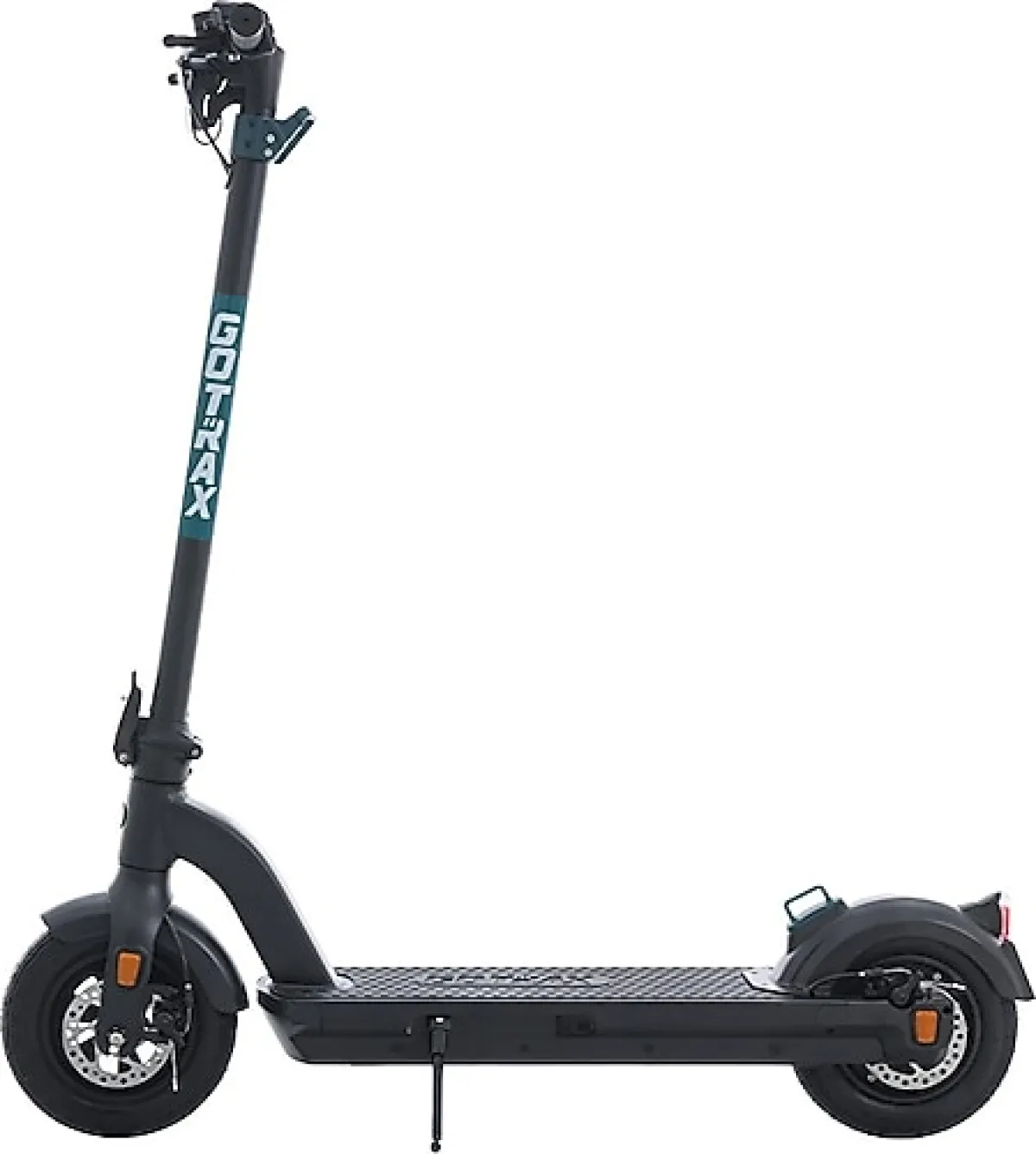 Gotrax G Max Ultra 350 W Elektrikli Scooter