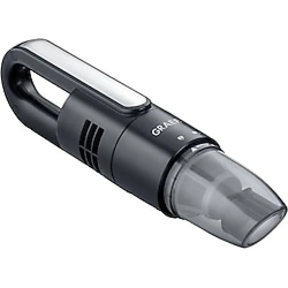 Graef KC502EU Şarjlı El Süpürgesi