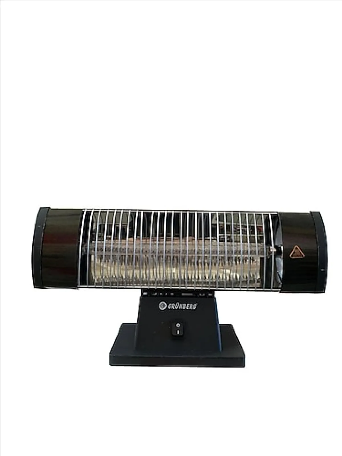Grünberg Ateş GR103 1800 W Quartz Isıtıcı