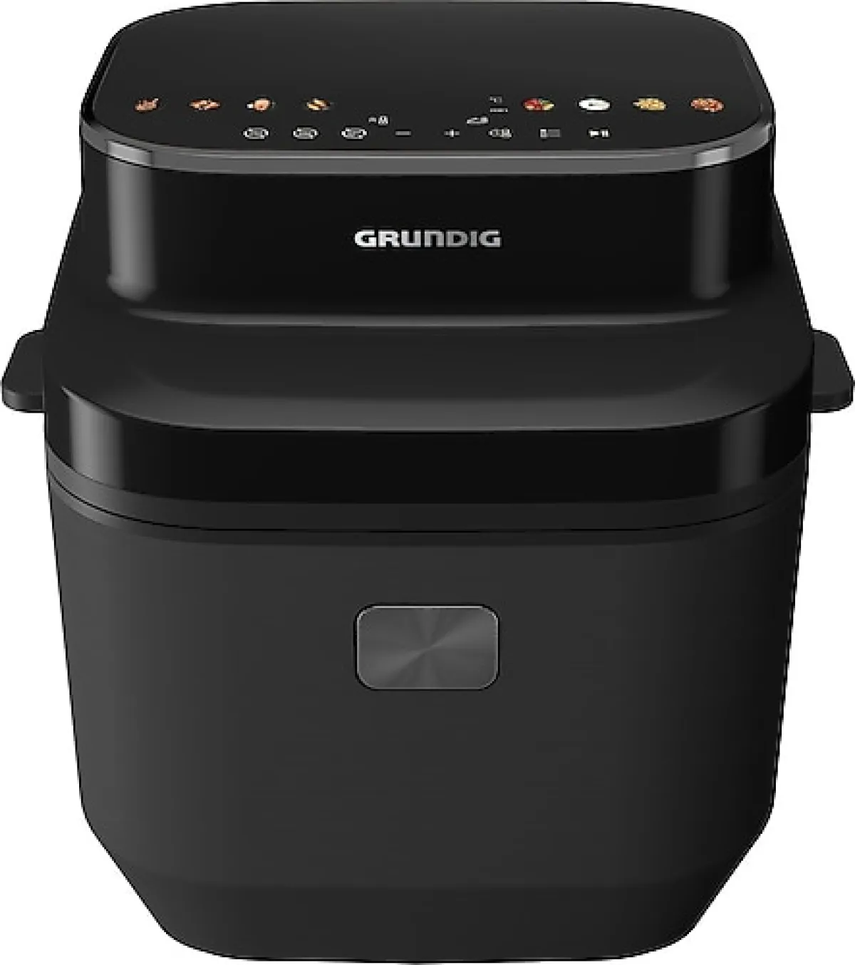 Grundig Airfit FRY 8420 7 lt Yağsız Fritöz