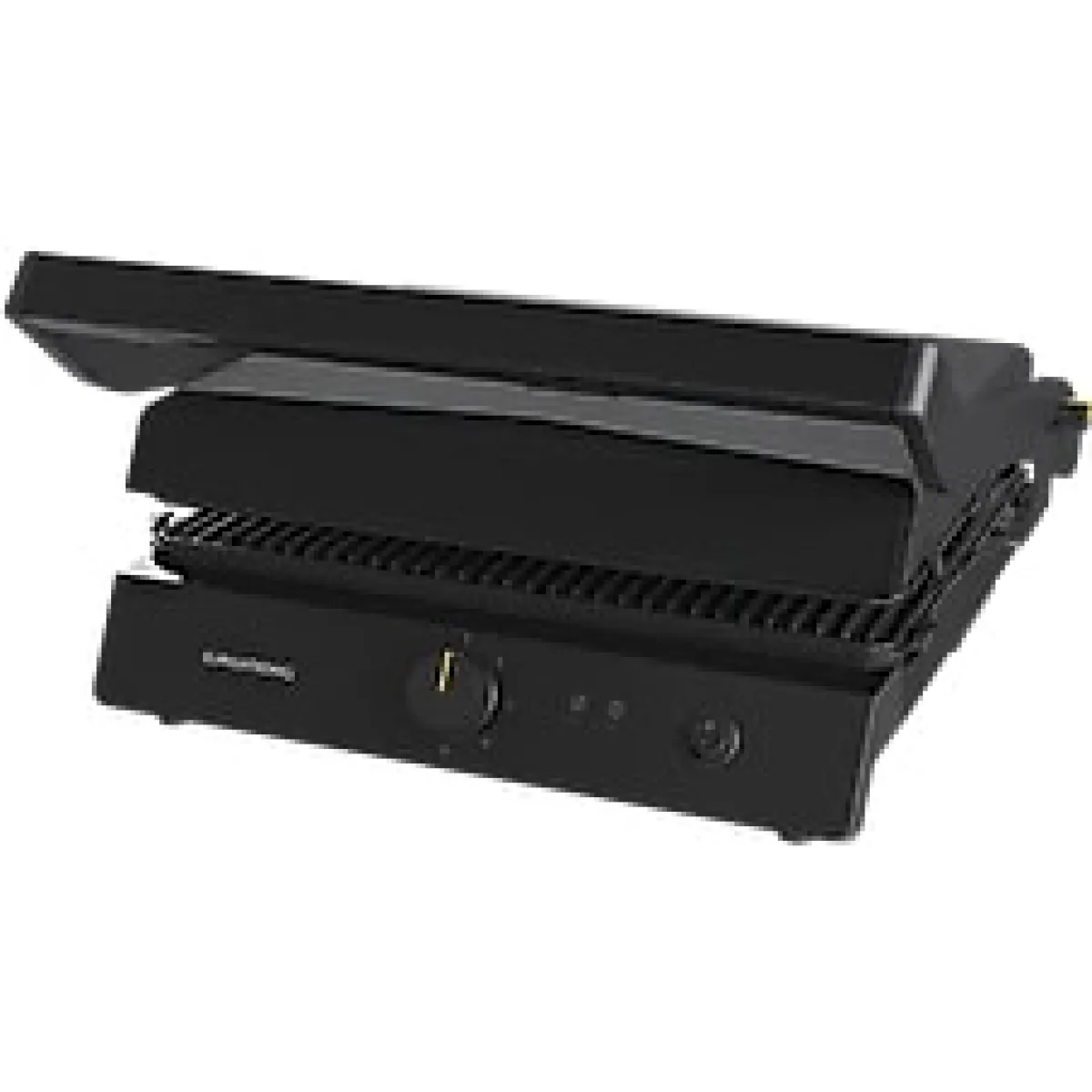 Grundig CG 7981 Delisia 2000 W Tost Makinesi