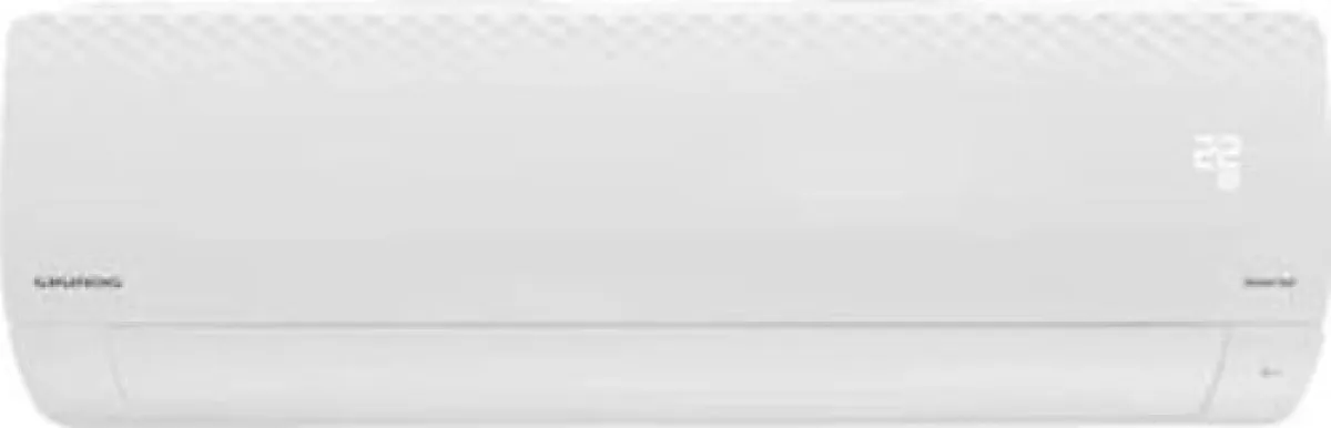 Grundig GAC 12004 A++ 12000 BTU Inverter Duvar Tipi Klima