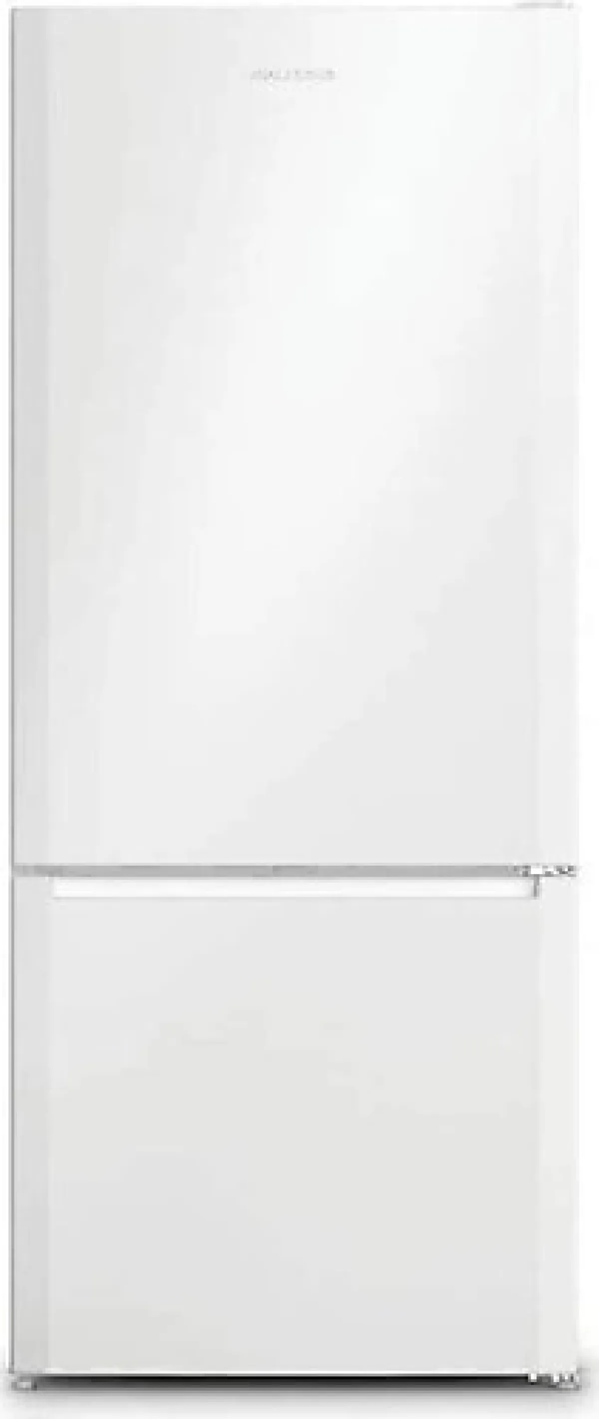 Grundig GKNE 392 Kombi No Frost Buzdolabı