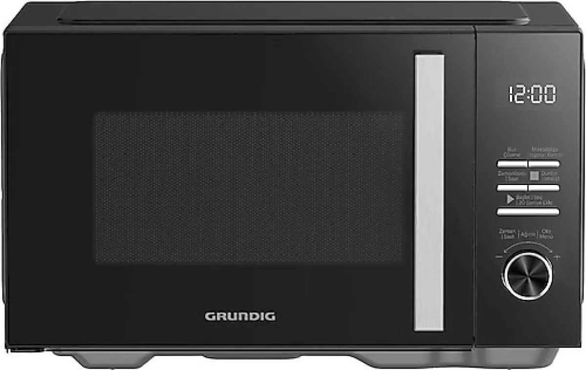 Grundig GMF2121MMB 24 lt Mikrodalga Fırın